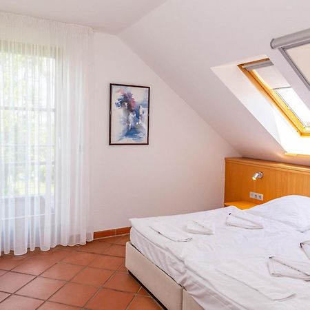Ferienwohnung Leuchtturm Dewichow Buitenkant foto