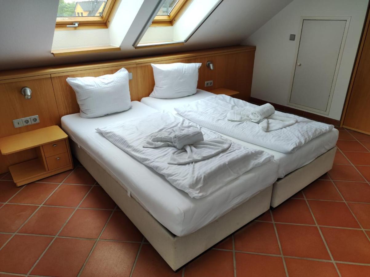 Ferienwohnung Leuchtturm Dewichow Buitenkant foto