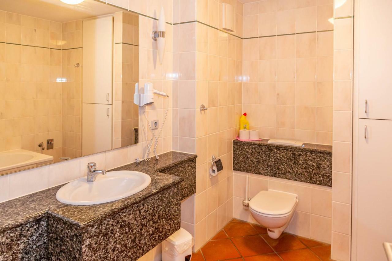 Ferienwohnung Leuchtturm Dewichow Buitenkant foto