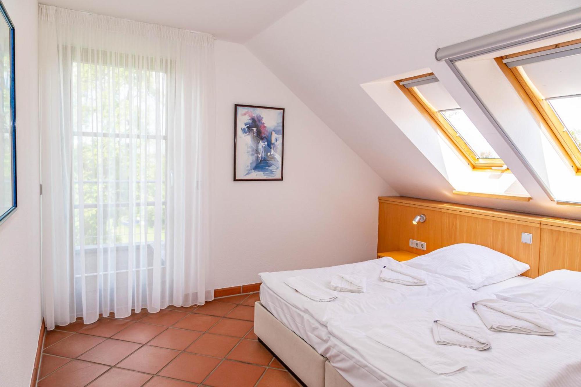 Ferienwohnung Leuchtturm Dewichow Buitenkant foto